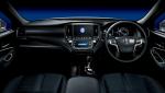 Toyota Crown Hybrid Athlete 2012 года